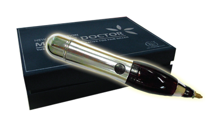 new generation mobile doctor 